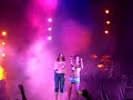 here's the second part of the vid. the audio is not really good, but at least have this =)..(k) byebye.