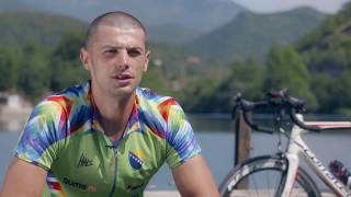 Nermin Palic - BH IRONMAN