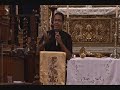 Seminário de Vida no Espírito - 4.Falsas doutrinas - Parte 3