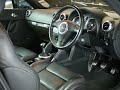 James Glen Cars - Audi TT - 01236 779000 HD
