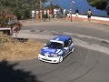 Vinicio Terranova al 16� Rally dei Nebrodi