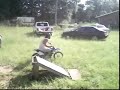 STILL BORED CREW TTR-90 vs THE HEADBOARD