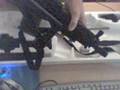 M82 Double Eagle Airsoft