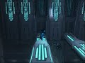 Halo 3 hiding tactics on Cold Storage