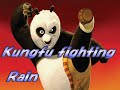「kung fu fighting」 rains version