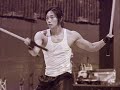 「kung fu fighting」 rains version