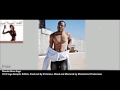 Ricardo Drue Suga Video and Lyrics