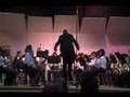 Stephenson Middle School Symphonic Band 07 - Festivo