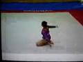 VeitNam Gymnast Sea Games 2007