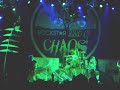 THE USED - Liar, Liar (Live in Everett)