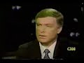 Dan Quayle talks about the New World Order