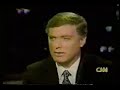 Dan Quayle talks about the New World Order Dan Quayle talks about the New World Order