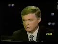 Dan Quayle talks about the New World Order