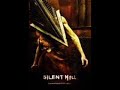 Silent hill 2 soundtrack - Promise.