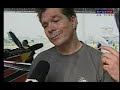 Red Bull Air Race - acidente no aeroporto