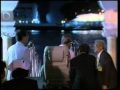 27FEB10 THAILAND ; Breaking News ในหลวงทรงเสด็จพระราชดำเนินออกจากศิริราช