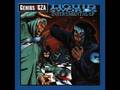 Genius/GZA - Shadowboxin' (Full) (Instrumental) [Track 8]