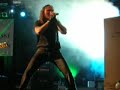 Vysmáté léto Kadaň 2007