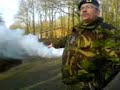 Uitstapje naar Luchtmacht 15-12-07 Uitstapje naar Luchtmacht 15-12-07