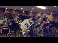 The Vanguard Jazz Orchestra-Jazz Course with TJO-Taipei-28.12.09-part02