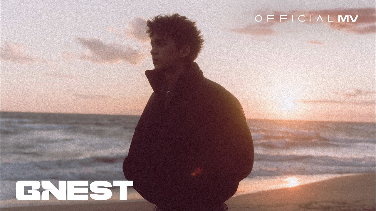 TIGGER ‘แค่ใครคนหนึ่ง (Nagoya Loner)’ - OFFICIAL MV