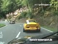 Inboard R�ckf�hrung Bergrennen Eichenb�hl