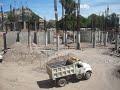 Construccion del Museo dentro del proyecto MUSAS