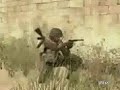 Ballad of Call of Duty 4 (Kick ass song)