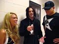 Tito Ortiz almost thrown out of UFC84 post fight press conf!