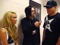 Tito Ortiz almost thrown out of UFC84 post fight press conf!