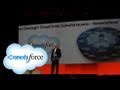 Remedyforce - Dreamforce 2010 Keynote - Bob Beauchamp