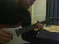 videos de Muris Varajic - Lydian Phrasing Beginner Cover
