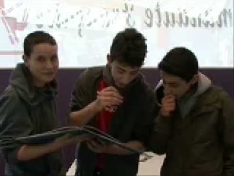 Vid�o de Anne-Catherine De Boel