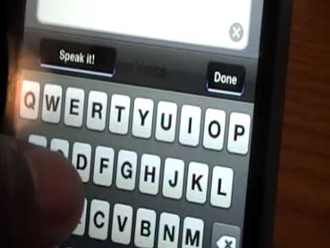 See video