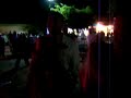 madrasos en la plaza LA ANGOSTURA MICHOACAN