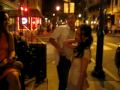 Drunk in Center City