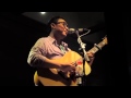 Don't Look Back - Adhitia Sofyan. Live at Mother Moon Cafe, Kobe - Japan.