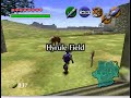 legend of zelda OoT (66) going to get a giant wallet