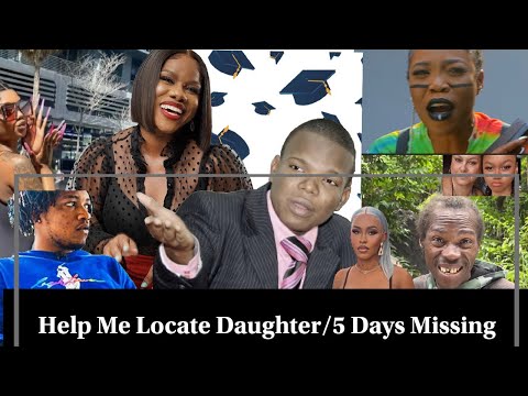 Queen Ifrica Help Locate My Daughter Andre Stephens Expose Miss
