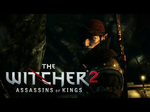 The Witcher 2 : Assassins of Kings images + vidéos 0 The Witcher 2 : Assassins of Kings images + vidéos
