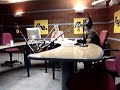 Fragmento del programa �El ombligo de la Luna� (RNE)