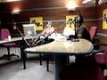 Fragmento del programa «El ombligo de la Luna» (RNE)