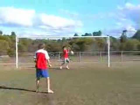 penalty