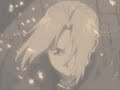 FMA- Ed ja Winry- Romeo ja Julia FMA- Ed ja Winry- Romeo ja Julia