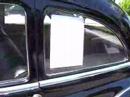California Car Company - 1949 Chevrolet Styleline for Sale !