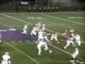 Myles Gibbon 2007 Highlight