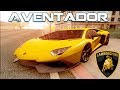 Lamborghini Aventador LP720-4 50th Anniversario 2013 para GTA San Andreas vídeo 1