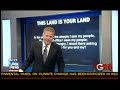 Glenn Beck Trains His Attack Machine On Musicians mediamatters.org