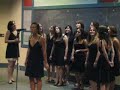 Ursa Minors - Dancing in the Moonlight
