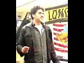 Man vs Goldfish in Highriver